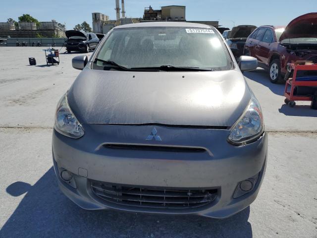 Photo 4 VIN: ML32A3HJ4FH060512 - MITSUBISHI MIRAGE 