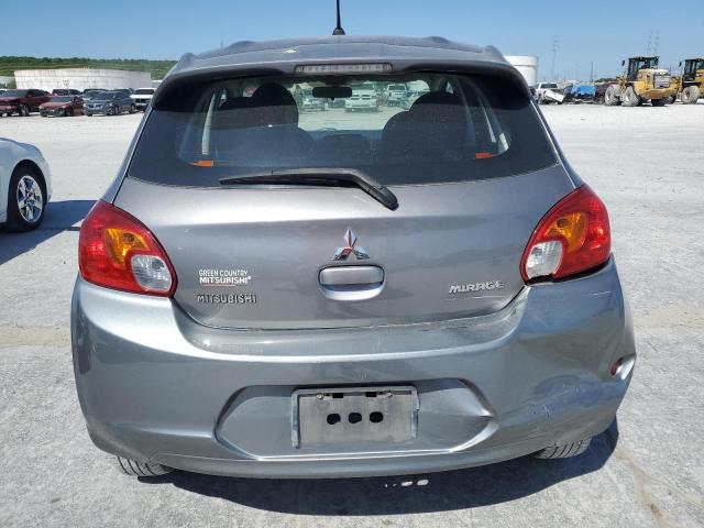 Photo 5 VIN: ML32A3HJ4FH060512 - MITSUBISHI MIRAGE 