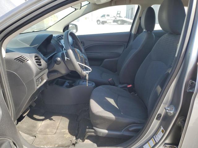 Photo 6 VIN: ML32A3HJ4FH060512 - MITSUBISHI MIRAGE 