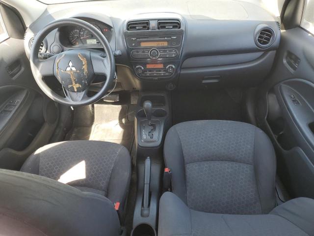 Photo 7 VIN: ML32A3HJ4FH060512 - MITSUBISHI MIRAGE 