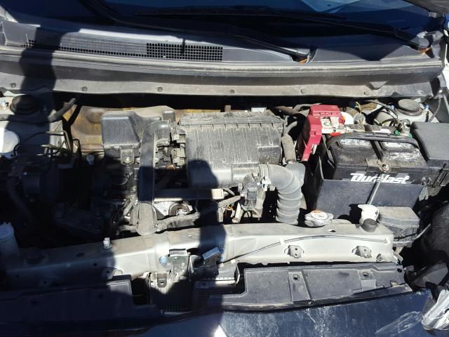 Photo 6 VIN: ML32A3HJ4FH060848 - MITSUBISHI MIRAGE DE 