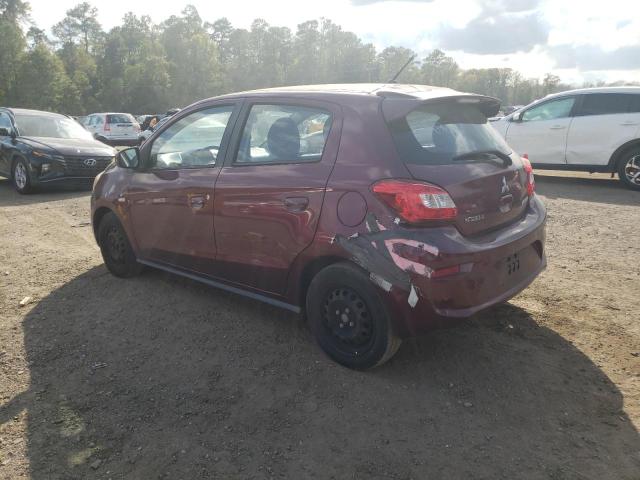 Photo 1 VIN: ML32A3HJ4HH001219 - MITSUBISHI MIRAGE 