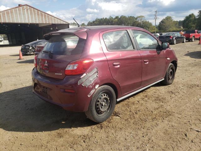 Photo 2 VIN: ML32A3HJ4HH001219 - MITSUBISHI MIRAGE 