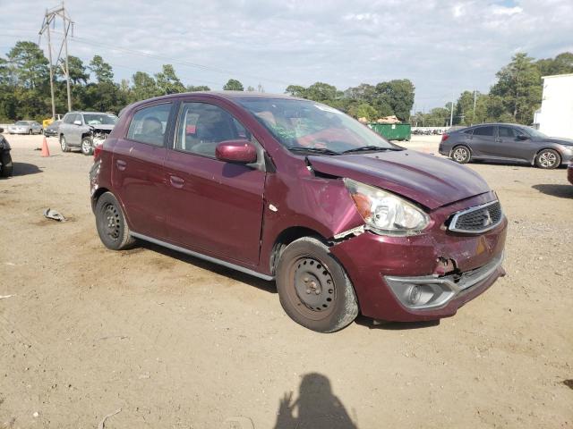 Photo 3 VIN: ML32A3HJ4HH001219 - MITSUBISHI MIRAGE 