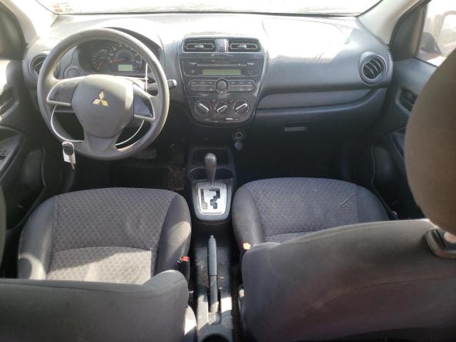 Photo 7 VIN: ML32A3HJ4HH001219 - MITSUBISHI MIRAGE 