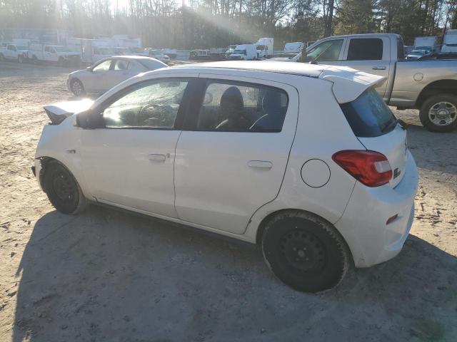 Photo 1 VIN: ML32A3HJ4HH003441 - MITSUBISHI MIRAGE 