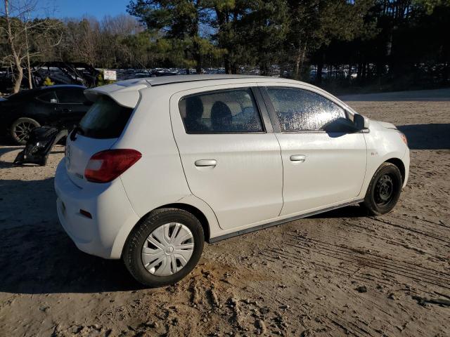 Photo 2 VIN: ML32A3HJ4HH003441 - MITSUBISHI MIRAGE 