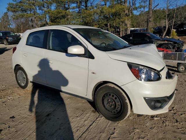 Photo 3 VIN: ML32A3HJ4HH003441 - MITSUBISHI MIRAGE 