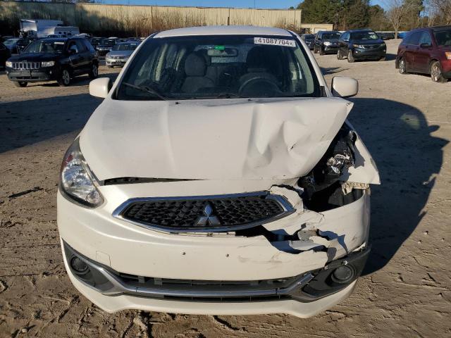 Photo 4 VIN: ML32A3HJ4HH003441 - MITSUBISHI MIRAGE 