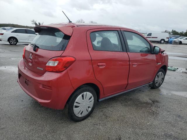 Photo 2 VIN: ML32A3HJ4HH003617 - MITSUBISHI MIRAGE 