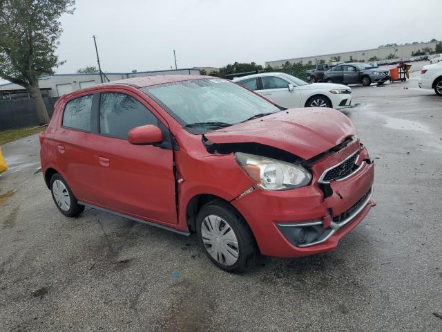 Photo 3 VIN: ML32A3HJ4HH003617 - MITSUBISHI MIRAGE 