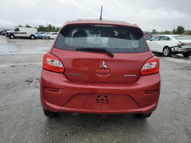 Photo 5 VIN: ML32A3HJ4HH003617 - MITSUBISHI MIRAGE 