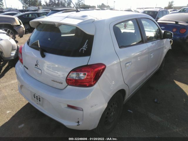 Photo 3 VIN: ML32A3HJ4HH004542 - MITSUBISHI MIRAGE 