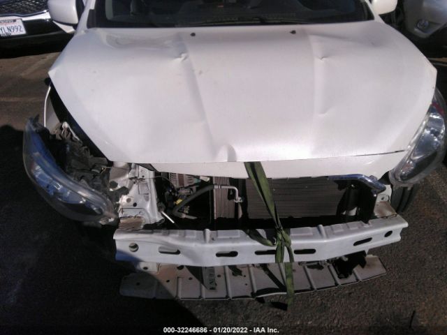 Photo 5 VIN: ML32A3HJ4HH004542 - MITSUBISHI MIRAGE 