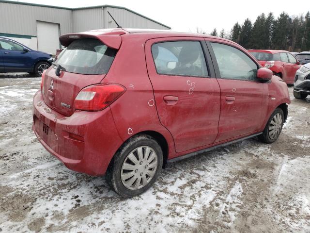 Photo 2 VIN: ML32A3HJ4HH006677 - MITSUBISHI MIRAGE 