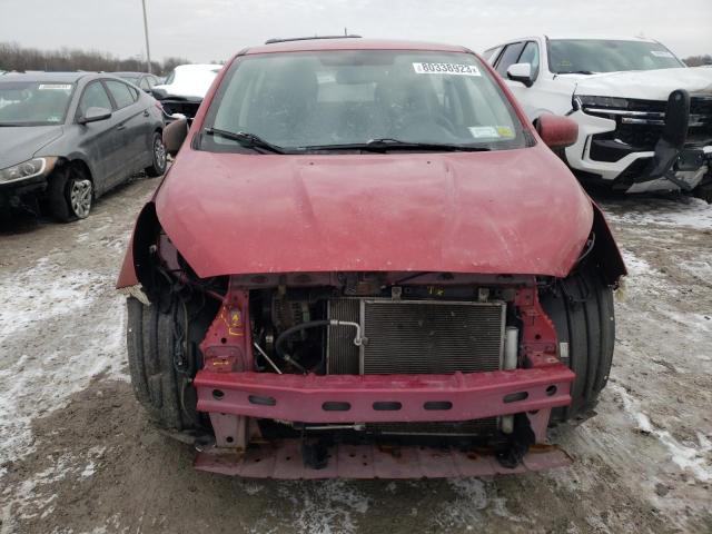 Photo 4 VIN: ML32A3HJ4HH006677 - MITSUBISHI MIRAGE 