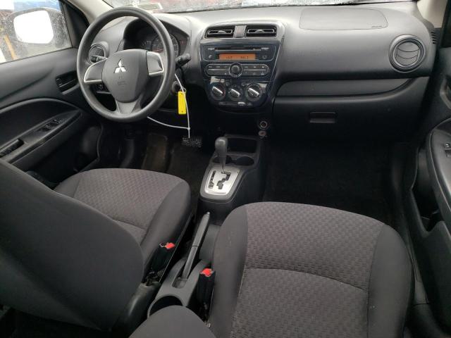 Photo 7 VIN: ML32A3HJ4HH006677 - MITSUBISHI MIRAGE 