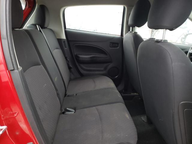 Photo 9 VIN: ML32A3HJ4HH006677 - MITSUBISHI MIRAGE 