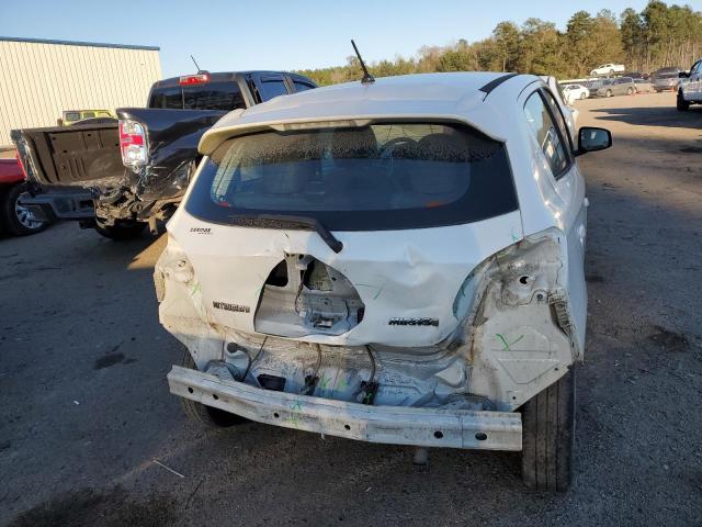 Photo 5 VIN: ML32A3HJ4HH007005 - MITSUBISHI MIRAGE ES 