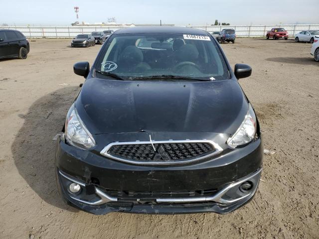 Photo 4 VIN: ML32A3HJ4HH007425 - MITSUBISHI MIRAGE ES 