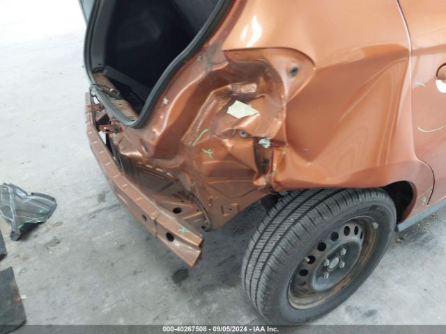 Photo 5 VIN: ML32A3HJ4HH013337 - MITSUBISHI MIRAGE 