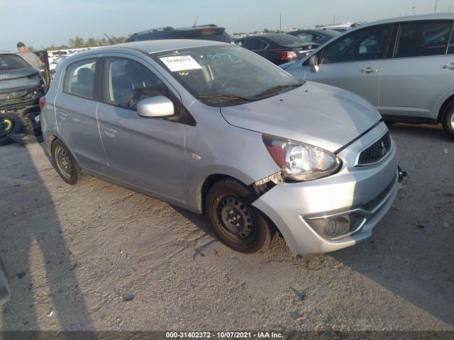 Photo 0 VIN: ML32A3HJ4HH013788 - MITSUBISHI MIRAGE 