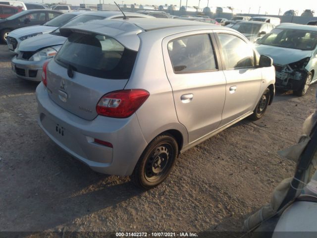 Photo 3 VIN: ML32A3HJ4HH013788 - MITSUBISHI MIRAGE 