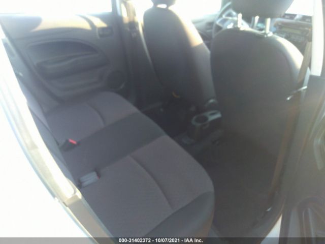 Photo 7 VIN: ML32A3HJ4HH013788 - MITSUBISHI MIRAGE 