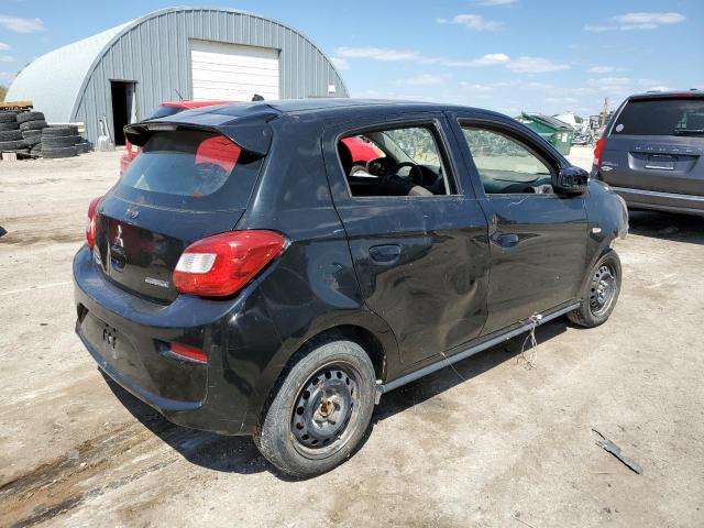 Photo 3 VIN: ML32A3HJ4HH016478 - MITSUBISHI MIRAGE ES 