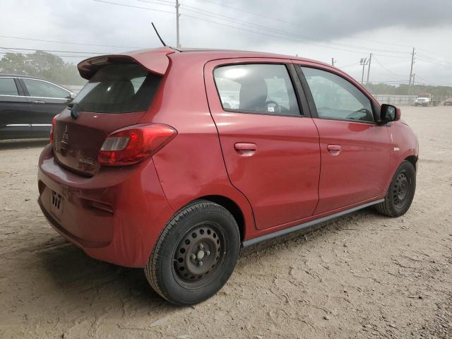 Photo 2 VIN: ML32A3HJ4HH017226 - MITSUBISHI MIRAGE 