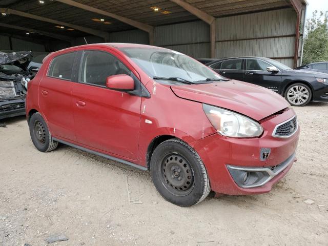 Photo 3 VIN: ML32A3HJ4HH017226 - MITSUBISHI MIRAGE 