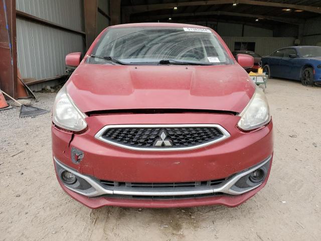 Photo 4 VIN: ML32A3HJ4HH017226 - MITSUBISHI MIRAGE 