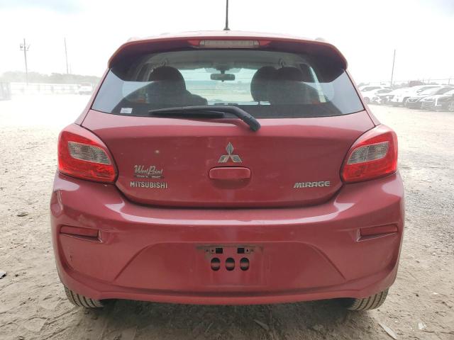 Photo 5 VIN: ML32A3HJ4HH017226 - MITSUBISHI MIRAGE 