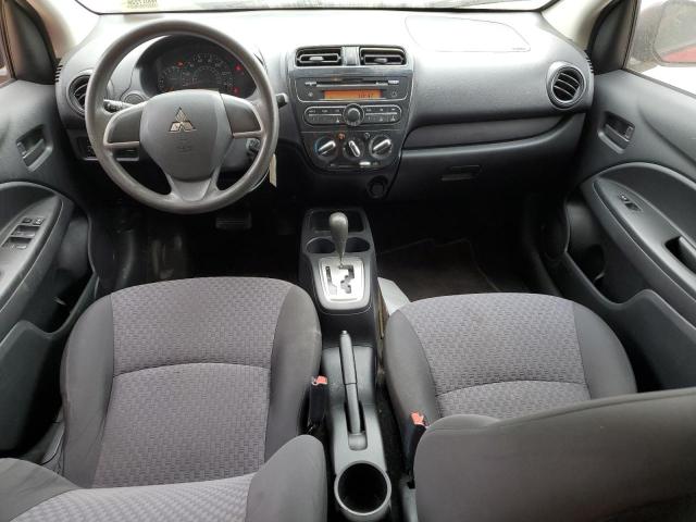 Photo 7 VIN: ML32A3HJ4HH017226 - MITSUBISHI MIRAGE 