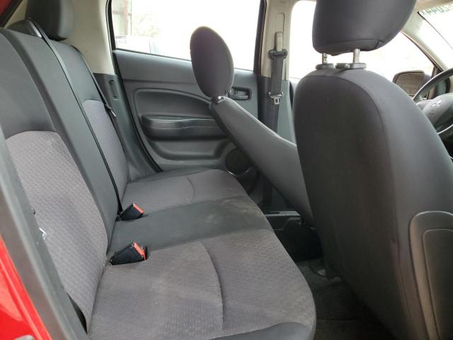 Photo 9 VIN: ML32A3HJ4HH017226 - MITSUBISHI MIRAGE 