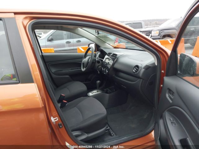 Photo 4 VIN: ML32A3HJ4HH018327 - MITSUBISHI MIRAGE 