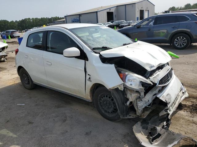 Photo 3 VIN: ML32A3HJ4HH019607 - MITSUBISHI MIRAGE ES 