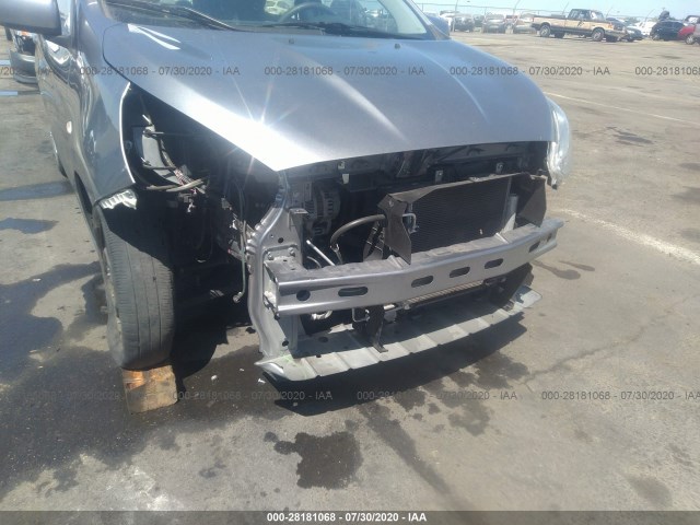 Photo 5 VIN: ML32A3HJ4HH022085 - MITSUBISHI MIRAGE 