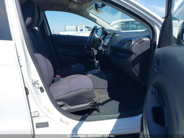 Photo 4 VIN: ML32A3HJ4JH006846 - MITSUBISHI MIRAGE 