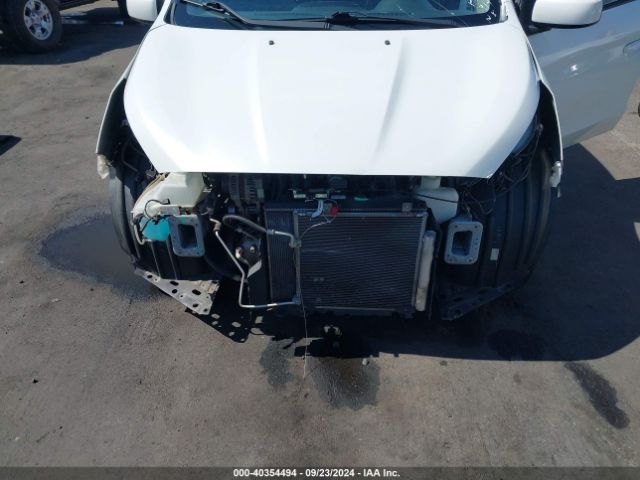 Photo 5 VIN: ML32A3HJ4JH006846 - MITSUBISHI MIRAGE 