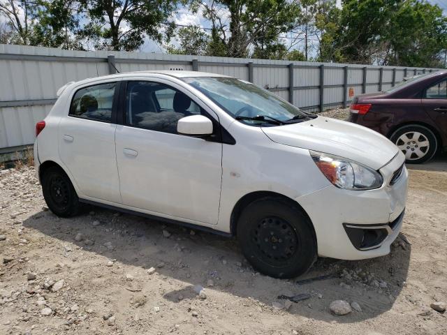 Photo 3 VIN: ML32A3HJ4JH007477 - MITSUBISHI MIRAGE 