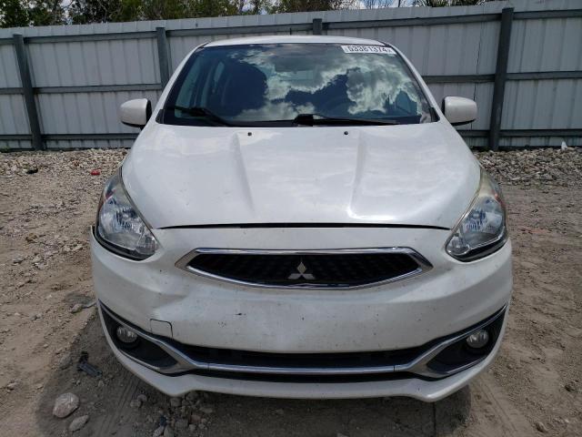 Photo 4 VIN: ML32A3HJ4JH007477 - MITSUBISHI MIRAGE 