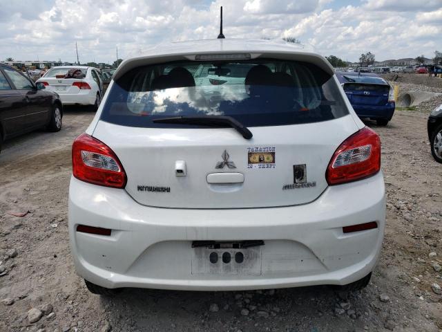 Photo 5 VIN: ML32A3HJ4JH007477 - MITSUBISHI MIRAGE 