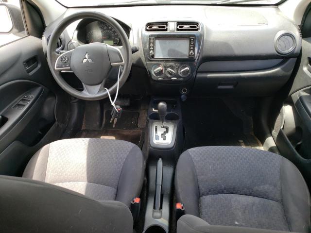 Photo 7 VIN: ML32A3HJ4JH007477 - MITSUBISHI MIRAGE 