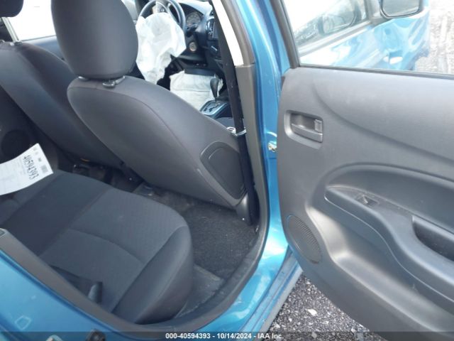 Photo 7 VIN: ML32A3HJ4JH011657 - MITSUBISHI MIRAGE 