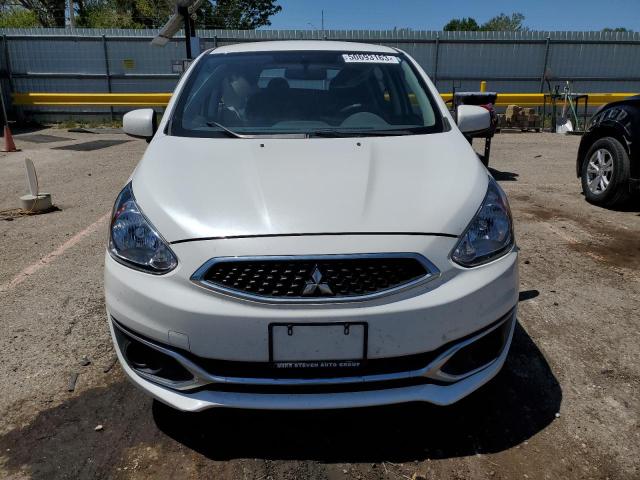 Photo 4 VIN: ML32A3HJ4JH012632 - MITSUBISHI MIRAGE ES 