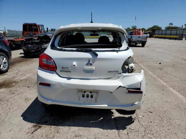 Photo 5 VIN: ML32A3HJ4JH012632 - MITSUBISHI MIRAGE ES 