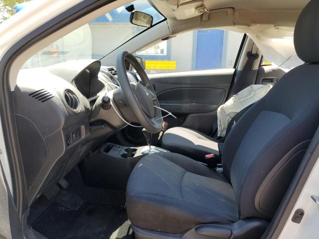 Photo 6 VIN: ML32A3HJ4JH012632 - MITSUBISHI MIRAGE ES 