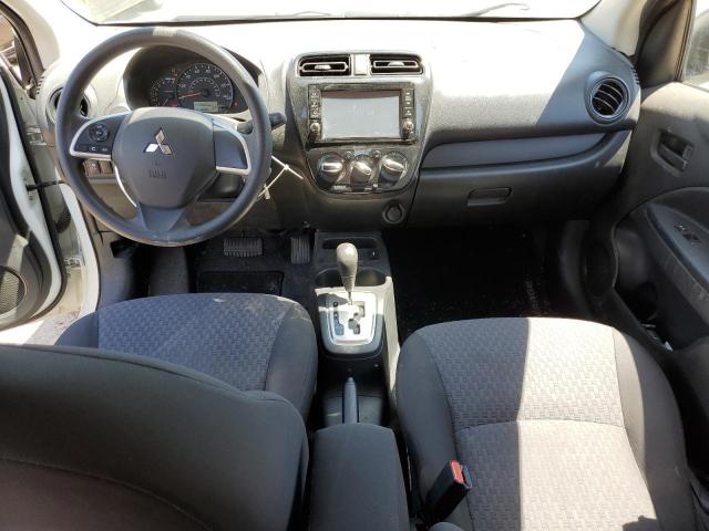 Photo 7 VIN: ML32A3HJ4JH012632 - MITSUBISHI MIRAGE ES 