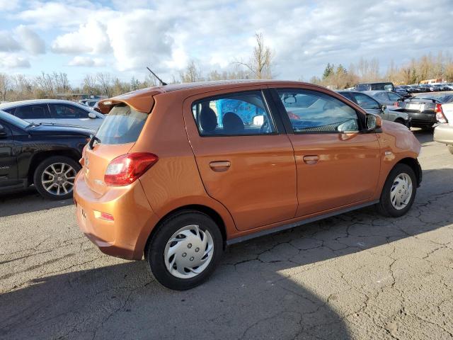 Photo 2 VIN: ML32A3HJ4JH013828 - MITSUBISHI MIRAGE 